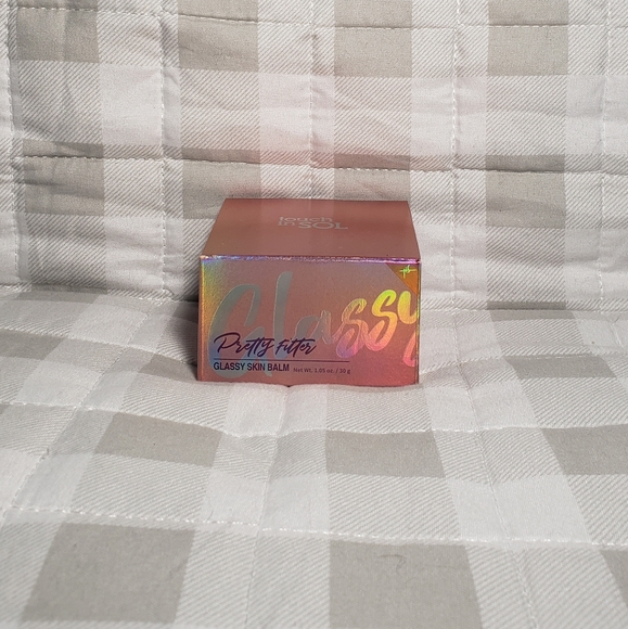 touch in SOL Other - touch In SOL Glassy-Pretty Filter Glassy Skin Balm